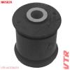 VTR NI0502R Сайлентблок нижней продольной тяги задней подвески