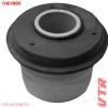 VTR TO0109R Сайлентблок верхнего рычага передней подвески, пер