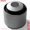 VTR VW0602R Сайлентблок поперечной тяги задней подвески, наружний