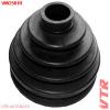VTR VW2501R Чехол ШРУС переднего привода, наружный