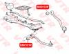 VTR BM0101R Сайлентблок нижнего рычага передней подвески