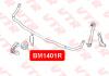 VTR BM1401R Втулка стабилизатора передней подвески