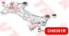 VTR CH0301R Сайлентблок подрамника передний Chevrolet Aveo