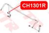 VTR CH1301R Втулка стабилизатора задней подвески