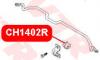 VTR CH1402R Втулка переднего стабилизатора