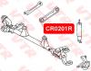 VTR CR0201R Сайлентблок нижнего рычага передней подвески