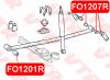 VTR FO1201R Втулка рессоры передней подвески, передняя