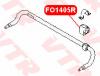 VTR FO1405R Втулка стабилизатора передней подвески, внутренняя