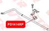 VTR FO1414RP Полиуретановая втулка стабилизатора передней подвески