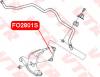 VTR FO2801S Тяга стабилизатора передней подвески, левая