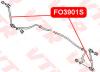 VTR FO3901S Тяга стабилизатора передней подвески