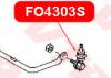 VTR FO4303S Тяга стабилизатора задней подвески