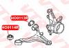 VTR HO0113R Втулка рычага управления