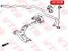 VTR HO1302R Втулка заднего стабилизатора