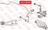 VTR HO1303R Втулка стабилизатора заднего