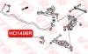 VTR HO1406R Втулка переднего стабилизатора