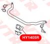 VTR HY1405R Подушка переднего стабилизатора,  HY1405R