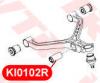 VTR KI0102R С/блок нижнего рычага