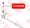 VTR KI4305S Тяга стабилизатора задней подвески