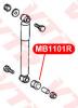 VTR MB1101R Сайлентблок переднего амортизатора, нижний