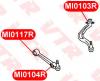 VTR MI0117R Сайлентблок