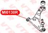 VTR MI0130R Сайлентблок рычага передней подвески