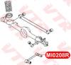 VTR MI0208R Сайлентблок нижнего заднего рычага