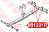 VTR MI1201R Втулка рессоры