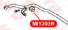 VTR MI1303R Втулка стабилизатора задней подвески