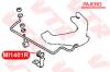 VTR MI1401R Втулка стабилизатора передней подвески, внутренняя, d=29mm