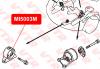 VTR MI5003M Опора двигателя