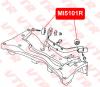 VTR MI5101R Втулка рычага управления