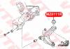 VTR MZ0111R Сайлентблок нижнего рычага передней подвески, задний