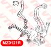 VTR MZ0121R Сайлентблок рычага передней подвески