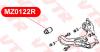 VTR MZ0122R Сайлентблок рычага передней подвески
