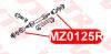 VTR MZ0125R Сайлентблок верхнего рычага передней подвески