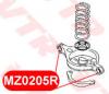 VTR MZ0205R С/блок заднего рычага
