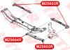 VTR MZ0604R Втулка рычага управления