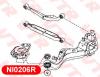 VTR NI0206R Сайлентблок рычага задней подвески с шайбами