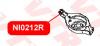 VTR NI0212R Сайлентблок рычага задней подвески