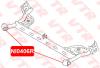 VTR NI0406R Cайлентблок балки задней подвески