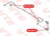 VTR NI1301R Втулка стабилизатора задней подвески, внутренняя