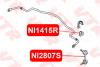 VTR NI1415R Втулка стабилизатора передней подвески