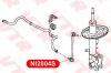 VTR NI2804S Тяга стабилизатора передней подвески, левая