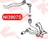 VTR NI3907S Тяга стабилизатора задней подвески