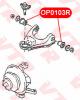 VTR OP0103R ДЕТАЛЬ