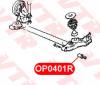 VTR OP0401R Сайлентблок балки задней подвески