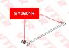 VTR SY0601R Сайлентблок поперечной тяги задней подвески