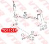 VTR TO1101R Сайлентблок амортизатора передней подвески