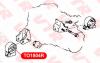 VTR TO1804R Опора двигателя, передняя